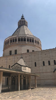 Nazareth,Israel