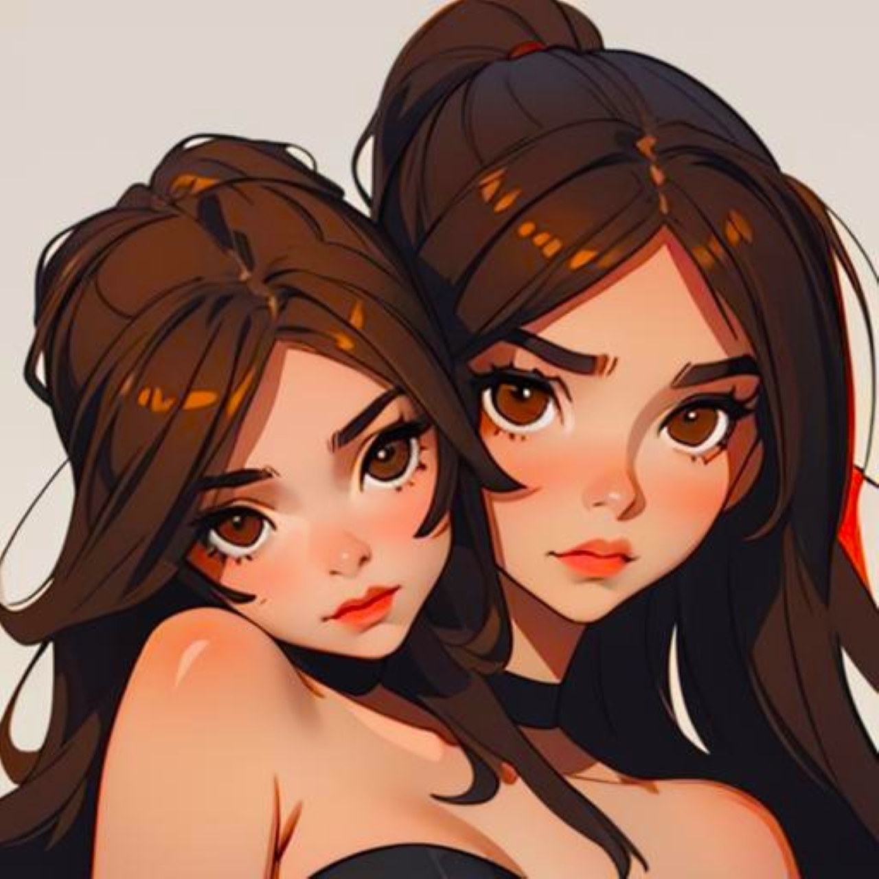 Double Heather