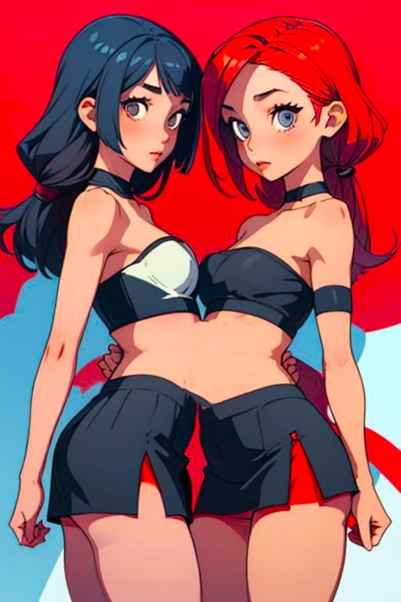 To Separate or Not to Separate...