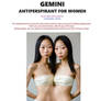 Gemini Advertisement-Asian Edition