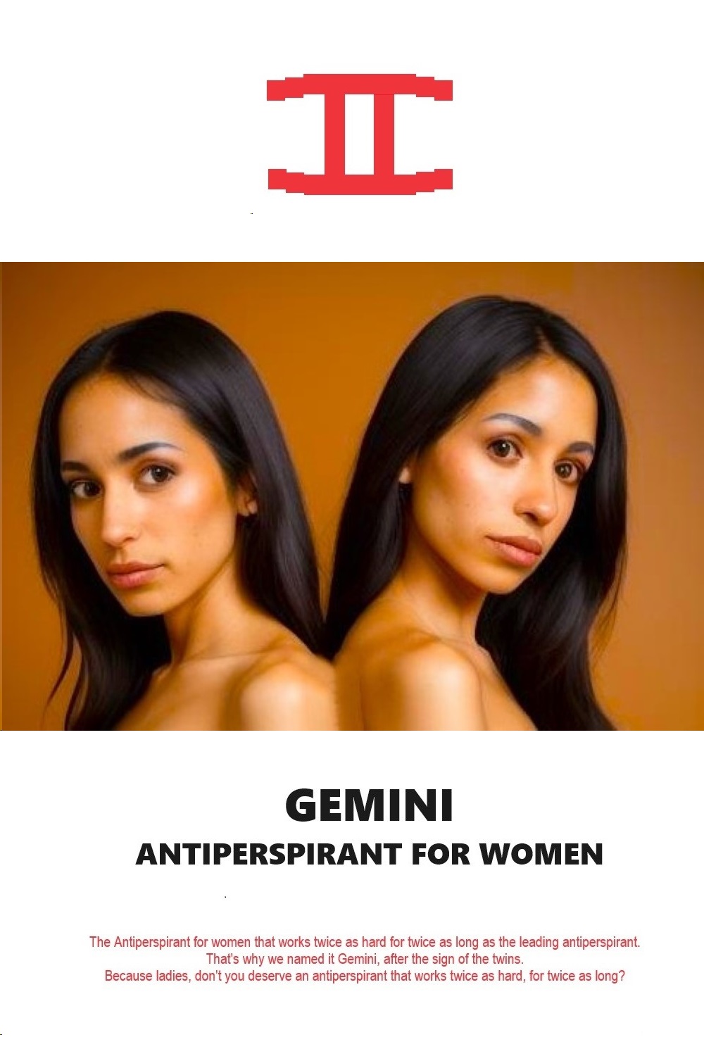Gemini Advertisement-Latin American Edition