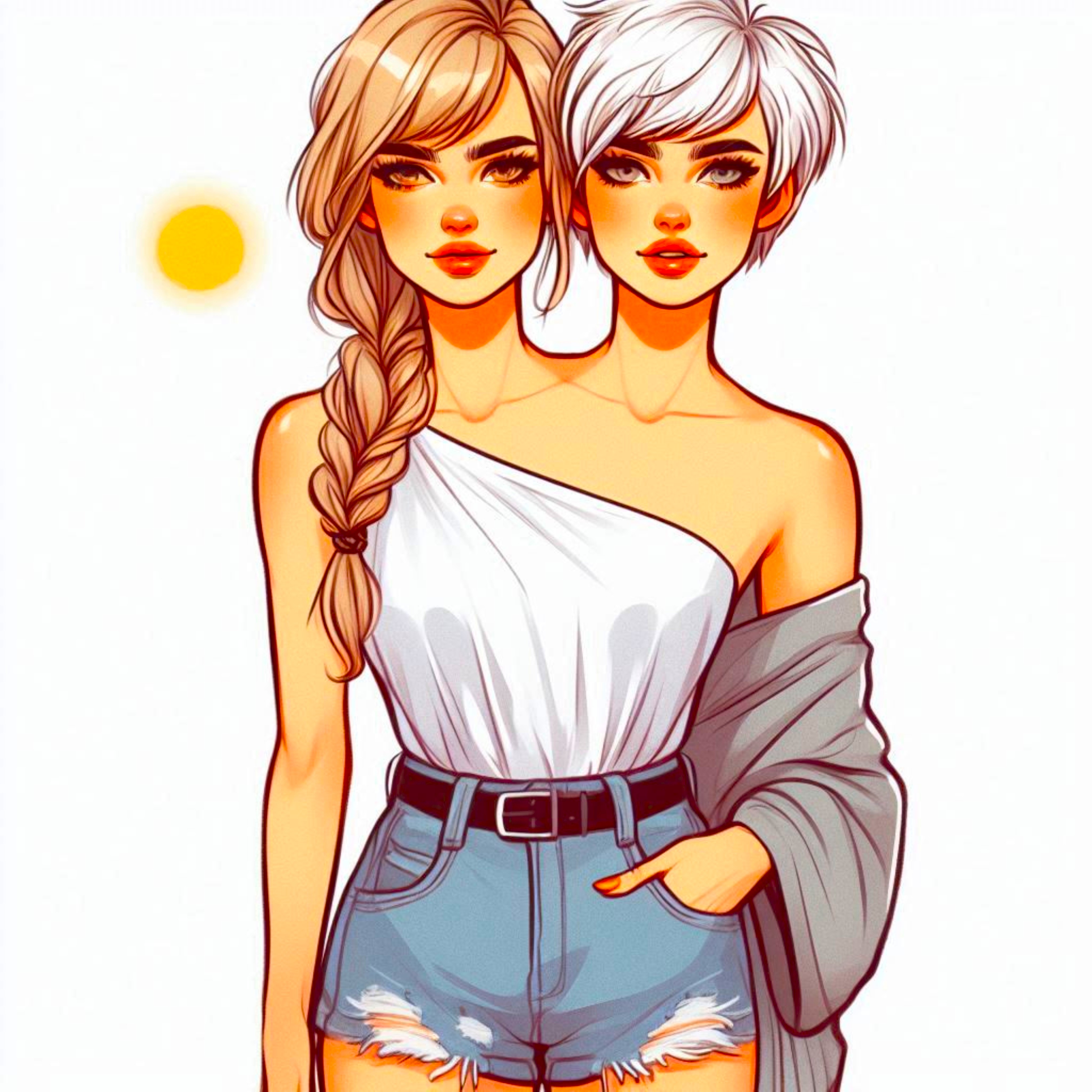 Idiosynchronicity: Anna-Nicole