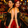 Meet Keri and Sloane,, Your Bartenders
