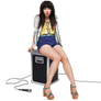 Carly Rae Jepsen PNG HQ