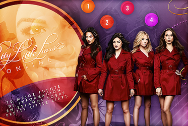 Nuevo layout en PLL Online -Visiteenlooo