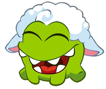 Sheep Nom, Cut the Rope Wiki