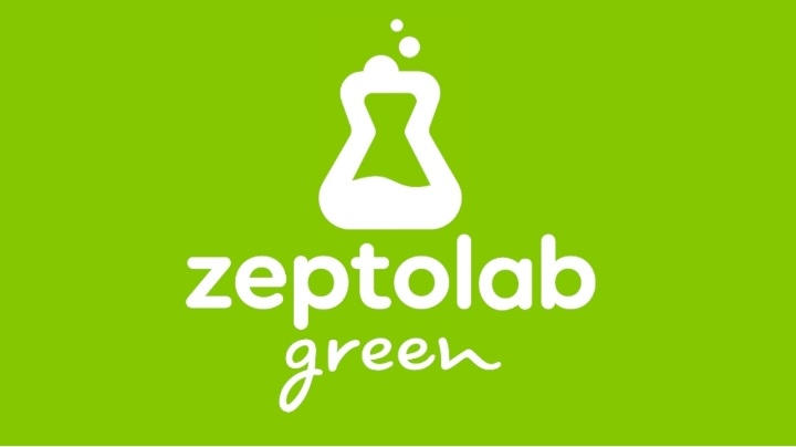 Zeptolab ZeptoLab Green Logo (2023) by Croyft542 on DeviantArt