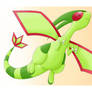 Flygon