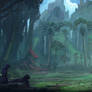 VALLEY OF PANTHERS