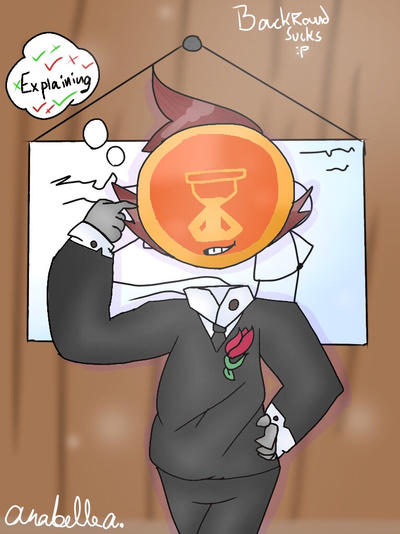 Hm....LEMME EXPLAIN SUBS by ZemiQueDAfox
