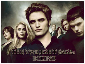 The Twilight Saga: Eclipse