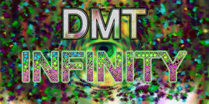 DMT Infinity (Logo #1)