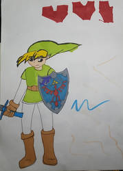 Colored Link