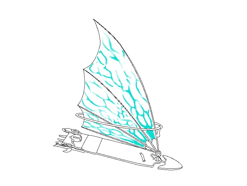 Solar Surfer Treasure Planet Solar Surfer Base by Umbreeunix on DeviantArt