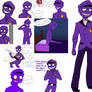 Purple Guy Compilation
