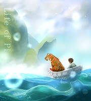 Life Of Pi