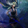 Ashe