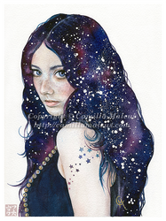 Star-struck by CamillaMalcus