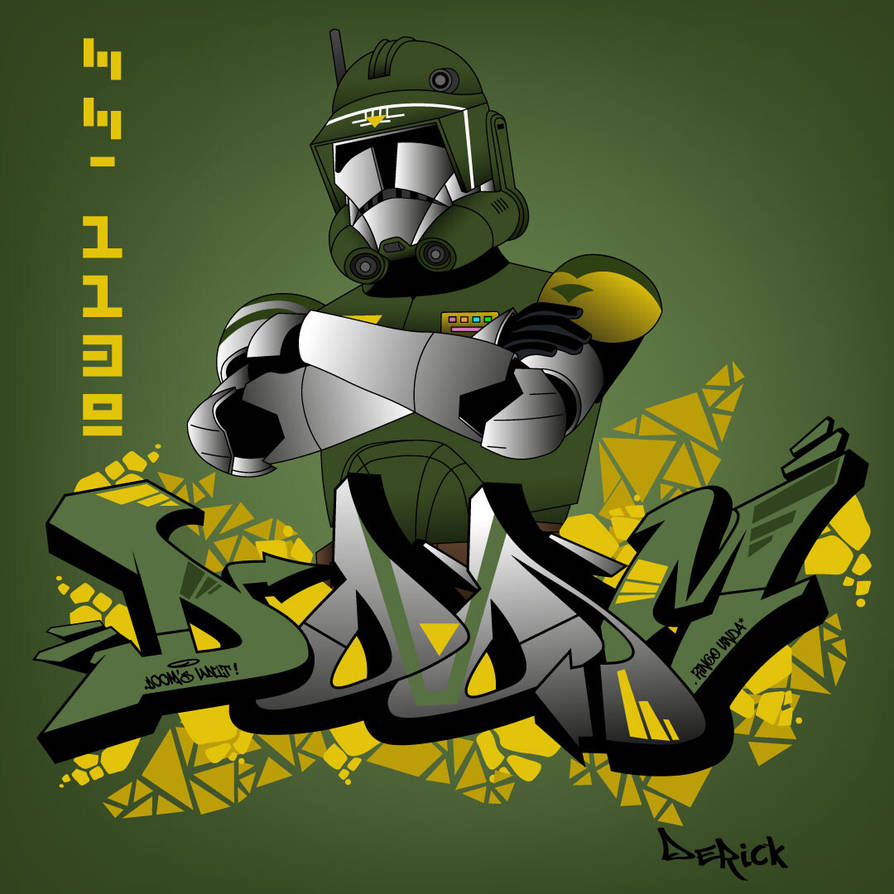 Commander Doom by DerickBatista31 on DeviantArt