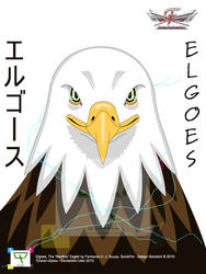 Elgoes - A Character of GF