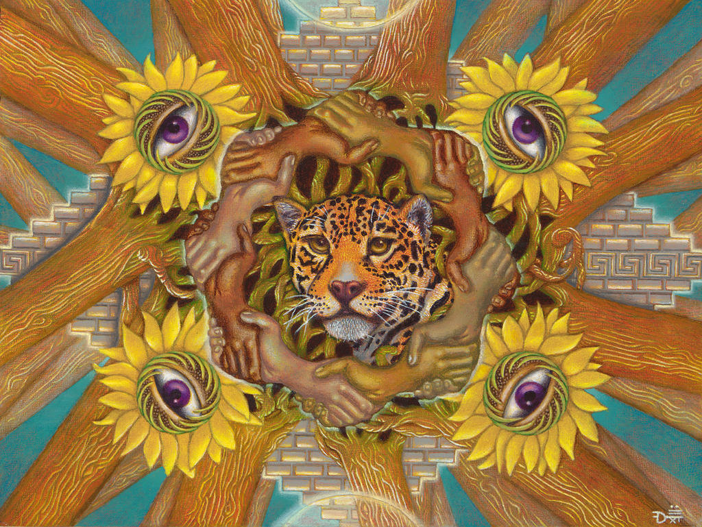 Mama Visual Mama Vision by donfarrell on DeviantArt