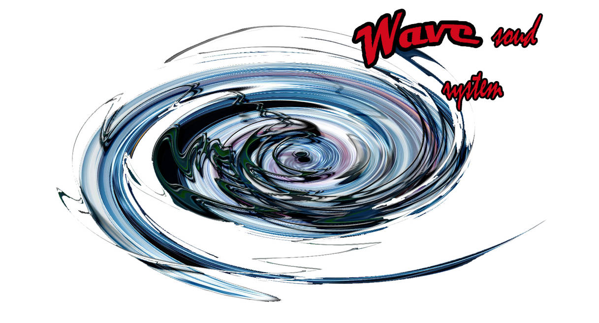 Wave sound system by Mock95 on DeviantArt