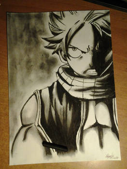 Natsu Dragnell