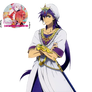 Sinbad Render