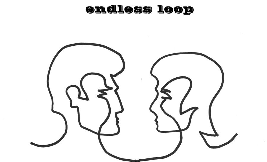 Endless Loop Activity endless loop by robijan on DeviantArt