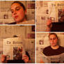 newspaper