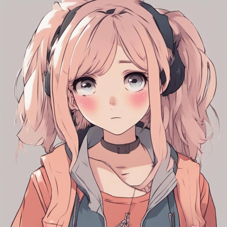 Create A Anime Caracter With Cute Style by chikuxbilli on DeviantArt