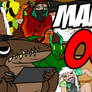 making an OC