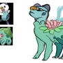 Pokemon Fusion