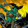 JPM Warcraft Colored