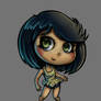 Web Site Chibi Color