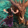 I've gotta dragon. What have you got?