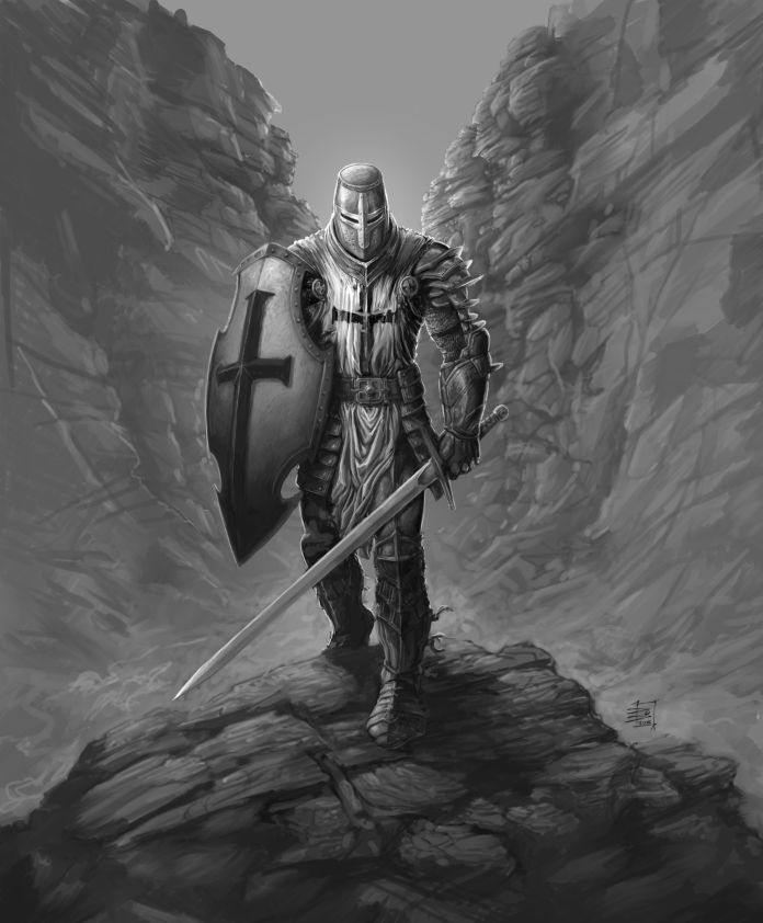 Knight's Templar