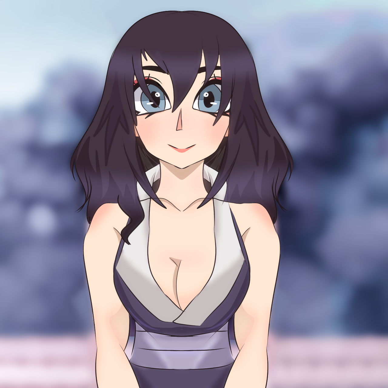 Suma Demon Slayer by starmxlk on DeviantArt