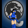 MK2 Kitana