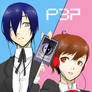 Persona 3 portable