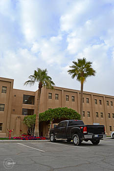 Aramco's Housing