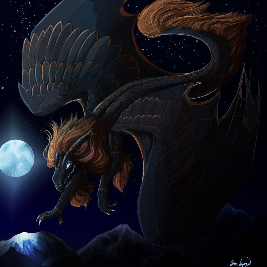 Character design (Normal) by Lucithen on DeviantArt