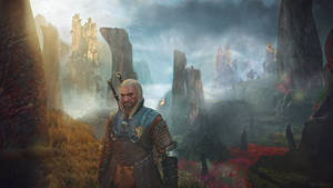 The Witcher