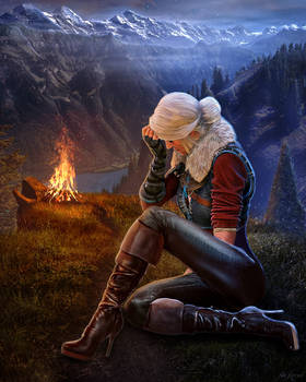 Zireael - The Witcher