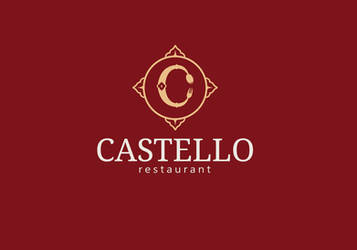 restaurant logo