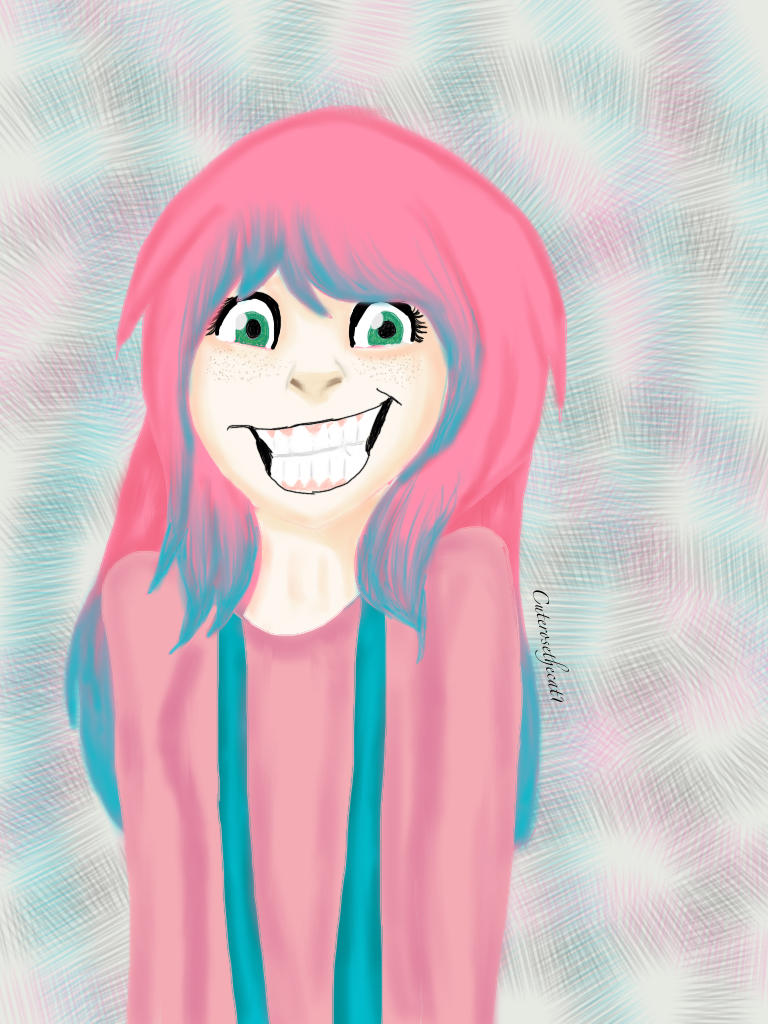 Lily by Cuterosethecat64 on DeviantArt