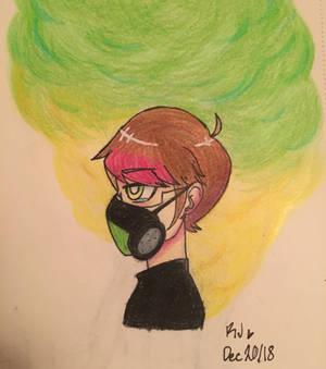 Toxic (Vent/Personal)