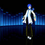 MMD - DT Kaito