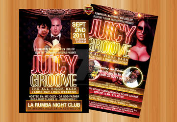 Juicy Groove