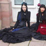 Gothic Lolita - Aristocrates 2